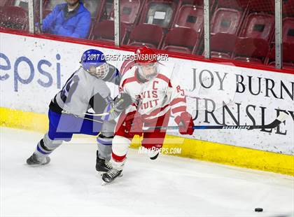 Thumbnail 3 in Resurrection Christian vs Regis Jesuit (CHSAA Semifinal) photogallery.