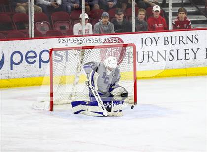 Thumbnail 3 in Resurrection Christian vs Regis Jesuit (CHSAA Semifinal) photogallery.