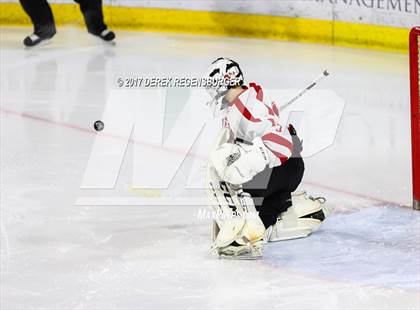 Thumbnail 1 in Resurrection Christian vs Regis Jesuit (CHSAA Semifinal) photogallery.