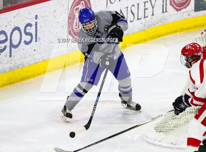 Thumbnail 1 in Resurrection Christian vs Regis Jesuit (CHSAA Semifinal) photogallery.