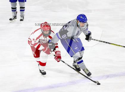 Thumbnail 3 in Resurrection Christian vs Regis Jesuit (CHSAA Semifinal) photogallery.