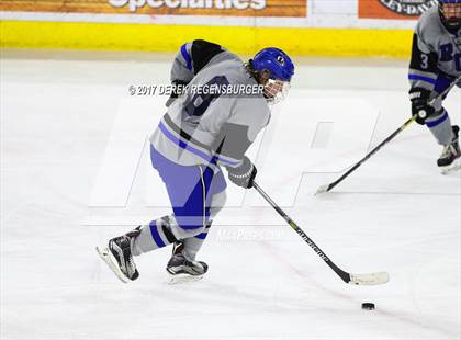 Thumbnail 2 in Resurrection Christian vs Regis Jesuit (CHSAA Semifinal) photogallery.
