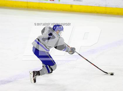 Thumbnail 2 in Resurrection Christian vs Regis Jesuit (CHSAA Semifinal) photogallery.