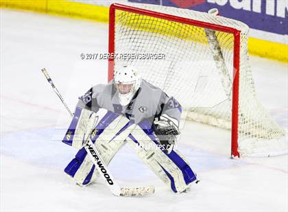 Thumbnail 1 in Resurrection Christian vs Regis Jesuit (CHSAA Semifinal) photogallery.