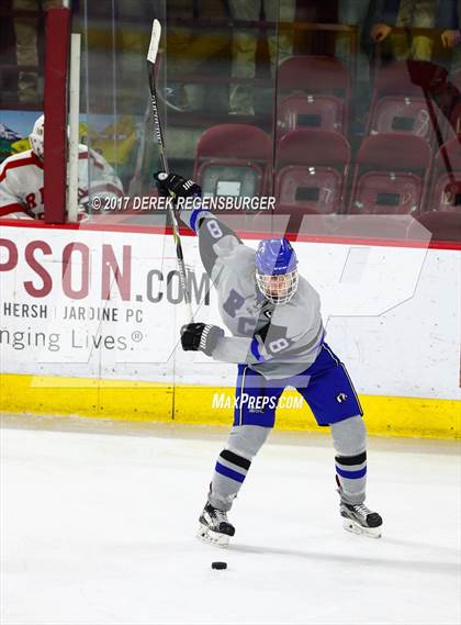 Thumbnail 2 in Resurrection Christian vs Regis Jesuit (CHSAA Semifinal) photogallery.