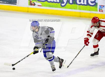 Thumbnail 3 in Resurrection Christian vs Regis Jesuit (CHSAA Semifinal) photogallery.