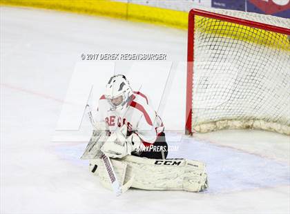 Thumbnail 1 in Resurrection Christian vs Regis Jesuit (CHSAA Semifinal) photogallery.