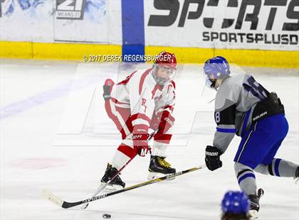 Thumbnail 3 in Resurrection Christian vs Regis Jesuit (CHSAA Semifinal) photogallery.