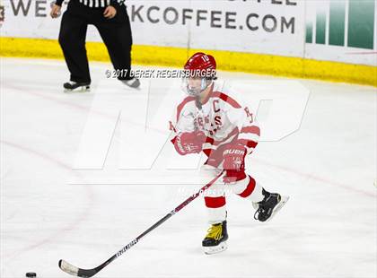 Thumbnail 3 in Resurrection Christian vs Regis Jesuit (CHSAA Semifinal) photogallery.