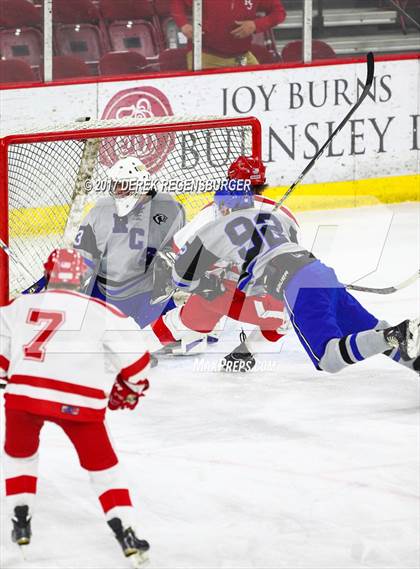 Thumbnail 1 in Resurrection Christian vs Regis Jesuit (CHSAA Semifinal) photogallery.