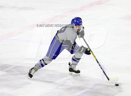 Thumbnail 1 in Resurrection Christian vs Regis Jesuit (CHSAA Semifinal) photogallery.