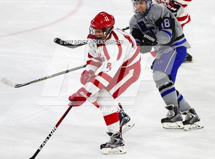 Thumbnail 1 in Resurrection Christian vs Regis Jesuit (CHSAA Semifinal) photogallery.