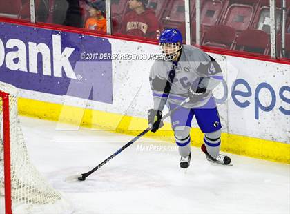 Thumbnail 2 in Resurrection Christian vs Regis Jesuit (CHSAA Semifinal) photogallery.