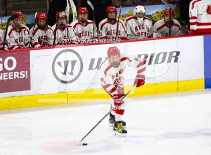 Thumbnail 3 in Resurrection Christian vs Regis Jesuit (CHSAA Semifinal) photogallery.
