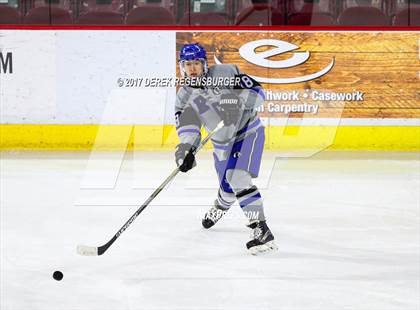 Thumbnail 1 in Resurrection Christian vs Regis Jesuit (CHSAA Semifinal) photogallery.