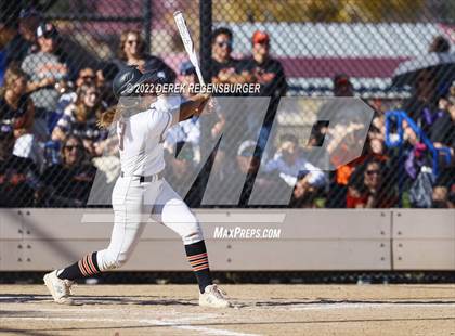 Thumbnail 3 in Fossil Ridge vs Erie (CHSAA 5A Quarterfinal) photogallery.