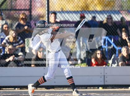 Thumbnail 2 in Fossil Ridge vs Erie (CHSAA 5A Quarterfinal) photogallery.