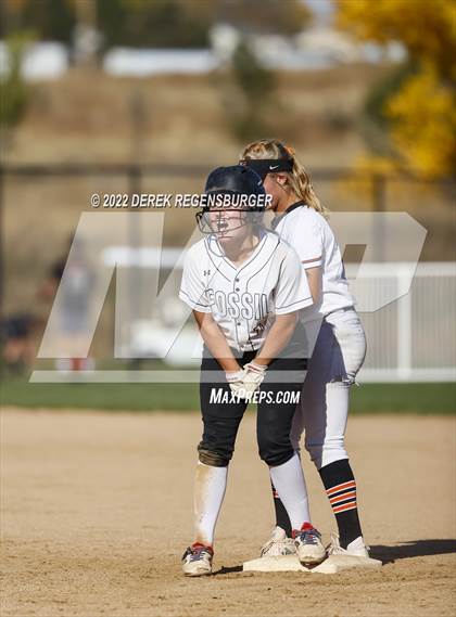 Thumbnail 3 in Fossil Ridge vs Erie (CHSAA 5A Quarterfinal) photogallery.