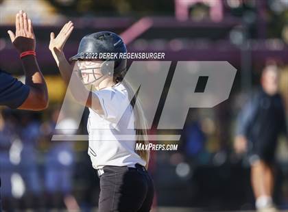 Thumbnail 3 in Fossil Ridge vs Erie (CHSAA 5A Quarterfinal) photogallery.