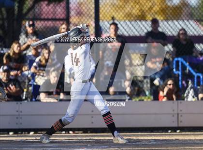 Thumbnail 3 in Fossil Ridge vs Erie (CHSAA 5A Quarterfinal) photogallery.