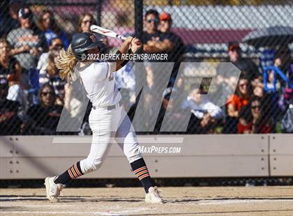 Thumbnail 1 in Fossil Ridge vs Erie (CHSAA 5A Quarterfinal) photogallery.