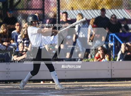 Thumbnail 1 in Fossil Ridge vs Erie (CHSAA 5A Quarterfinal) photogallery.