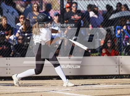Thumbnail 1 in Fossil Ridge vs Erie (CHSAA 5A Quarterfinal) photogallery.