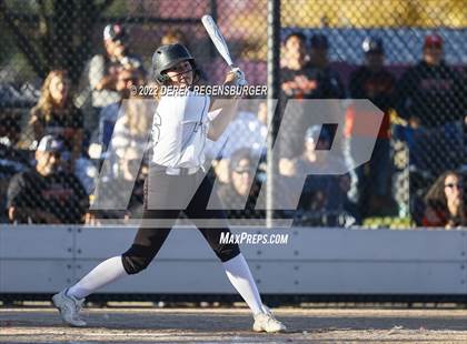 Thumbnail 1 in Fossil Ridge vs Erie (CHSAA 5A Quarterfinal) photogallery.