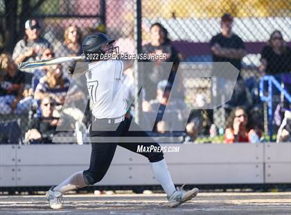 Thumbnail 3 in Fossil Ridge vs Erie (CHSAA 5A Quarterfinal) photogallery.