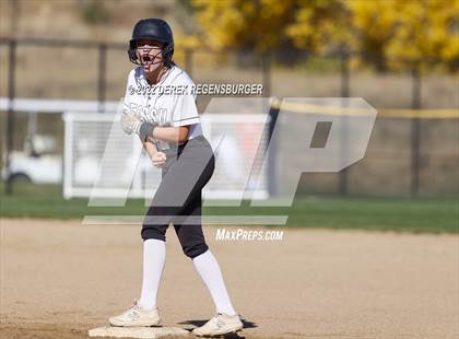 Thumbnail 3 in Fossil Ridge vs Erie (CHSAA 5A Quarterfinal) photogallery.