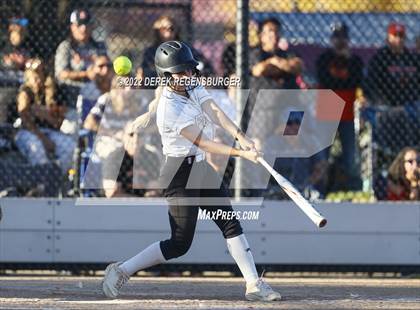 Thumbnail 3 in Fossil Ridge vs Erie (CHSAA 5A Quarterfinal) photogallery.