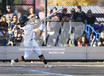 Thumbnail 2 in Fossil Ridge vs Erie (CHSAA 5A Quarterfinal) photogallery.