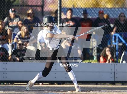 Thumbnail 3 in Fossil Ridge vs Erie (CHSAA 5A Quarterfinal) photogallery.