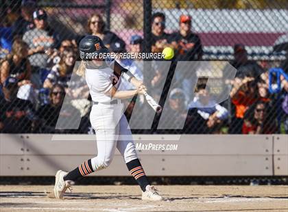 Thumbnail 2 in Fossil Ridge vs Erie (CHSAA 5A Quarterfinal) photogallery.