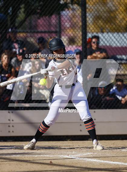 Thumbnail 3 in Fossil Ridge vs Erie (CHSAA 5A Quarterfinal) photogallery.