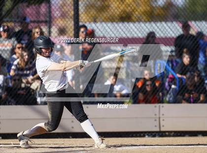 Thumbnail 1 in Fossil Ridge vs Erie (CHSAA 5A Quarterfinal) photogallery.