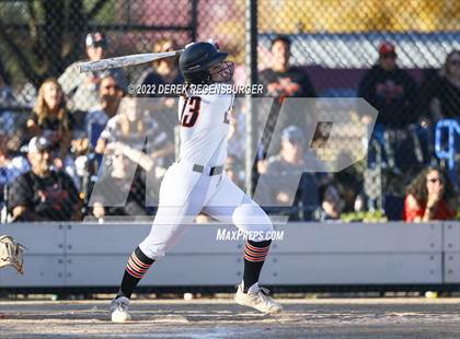 Thumbnail 1 in Fossil Ridge vs Erie (CHSAA 5A Quarterfinal) photogallery.