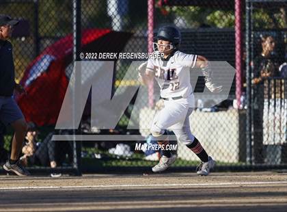 Thumbnail 3 in Fossil Ridge vs Erie (CHSAA 5A Quarterfinal) photogallery.