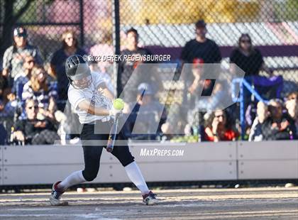 Thumbnail 1 in Fossil Ridge vs Erie (CHSAA 5A Quarterfinal) photogallery.
