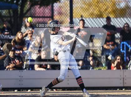 Thumbnail 2 in Fossil Ridge vs Erie (CHSAA 5A Quarterfinal) photogallery.