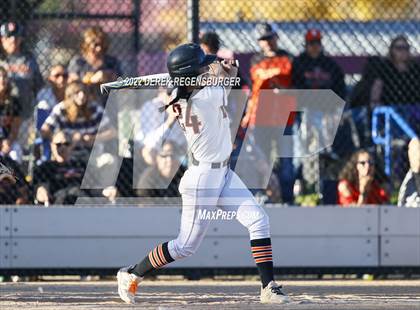 Thumbnail 3 in Fossil Ridge vs Erie (CHSAA 5A Quarterfinal) photogallery.