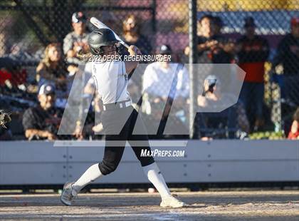 Thumbnail 2 in Fossil Ridge vs Erie (CHSAA 5A Quarterfinal) photogallery.