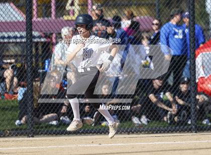 Thumbnail 3 in Fossil Ridge vs Erie (CHSAA 5A Quarterfinal) photogallery.