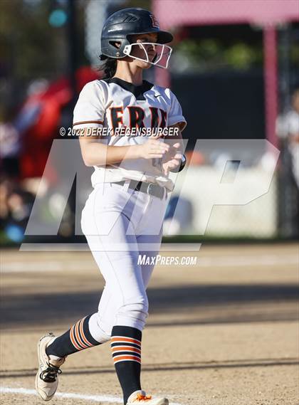Thumbnail 1 in Fossil Ridge vs Erie (CHSAA 5A Quarterfinal) photogallery.