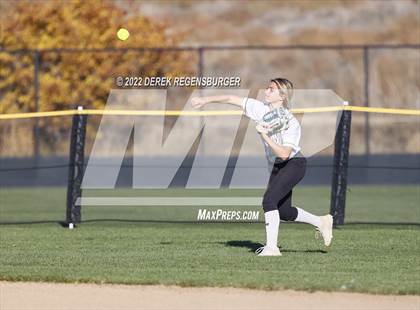 Thumbnail 2 in Fossil Ridge vs Erie (CHSAA 5A Quarterfinal) photogallery.