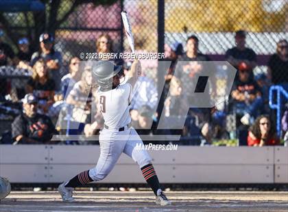 Thumbnail 1 in Fossil Ridge vs Erie (CHSAA 5A Quarterfinal) photogallery.