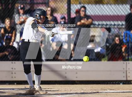 Thumbnail 2 in Fossil Ridge vs Erie (CHSAA 5A Quarterfinal) photogallery.