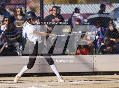 Thumbnail 1 in Fossil Ridge vs Erie (CHSAA 5A Quarterfinal) photogallery.