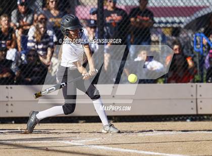 Thumbnail 2 in Fossil Ridge vs Erie (CHSAA 5A Quarterfinal) photogallery.