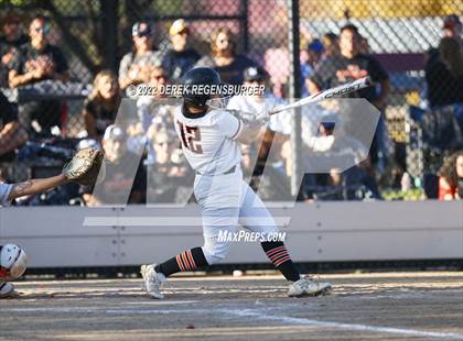 Thumbnail 3 in Fossil Ridge vs Erie (CHSAA 5A Quarterfinal) photogallery.